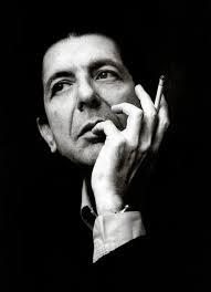 Leonard Cohen